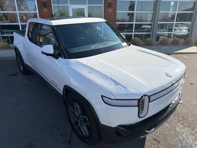 2022 Rivian R1T - Image 2 of 21