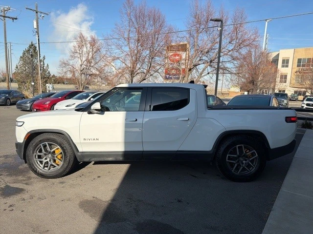 2022 Rivian R1T - Image 5 of 21