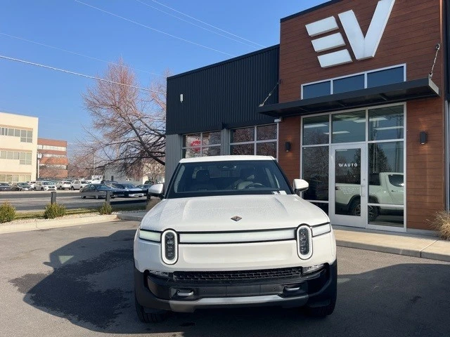 2022 Rivian R1T - Image 2 of 21