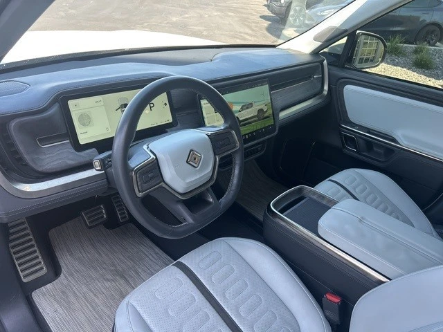 2022 Rivian R1T - Image 12 of 21