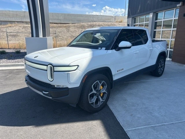 2022 Rivian R1T - Image 4 of 21