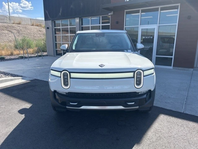 2022 Rivian R1T - Image 3 of 21