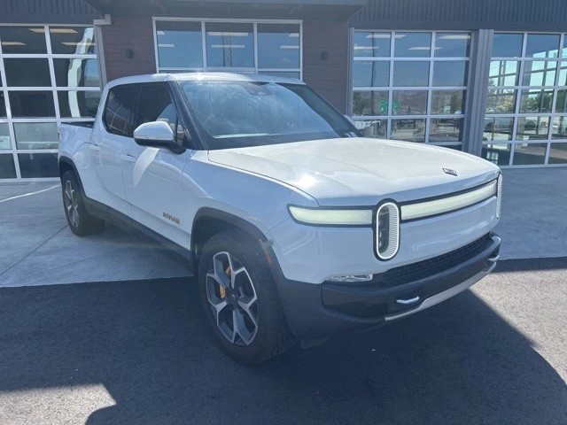 2022 Rivian R1T - Image 2 of 21