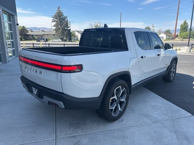 2022 Rivian R1T - Image 8 of 21