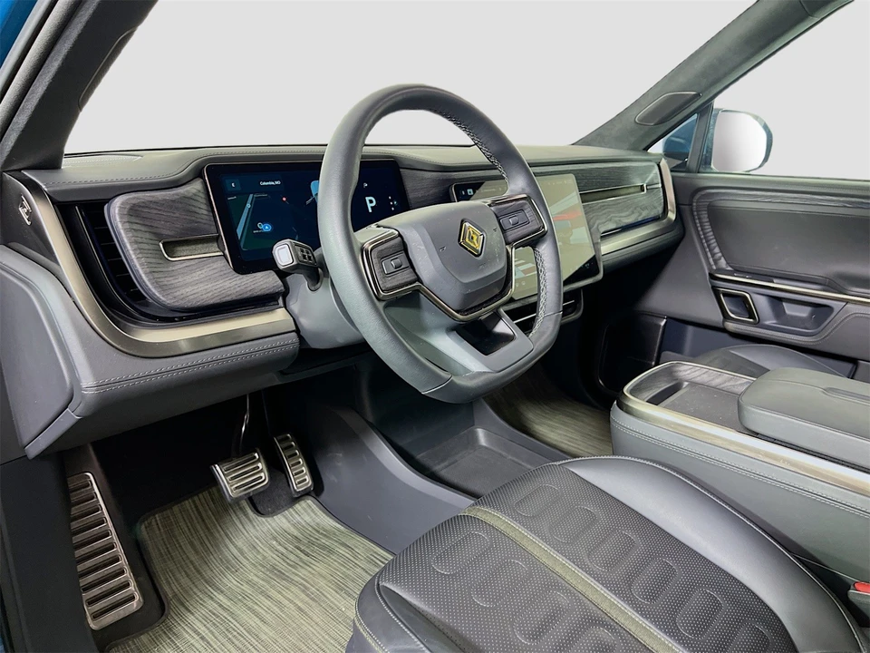 2022 Rivian R1T - Image 11 of 12