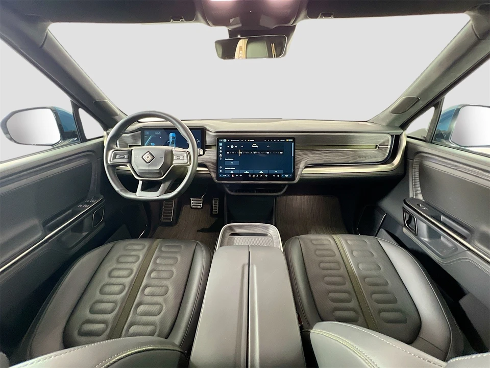 2022 Rivian R1T - Image 10 of 12