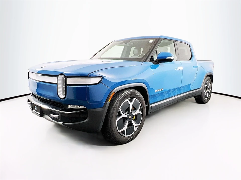 2022 Rivian R1T - Image 4 of 12
