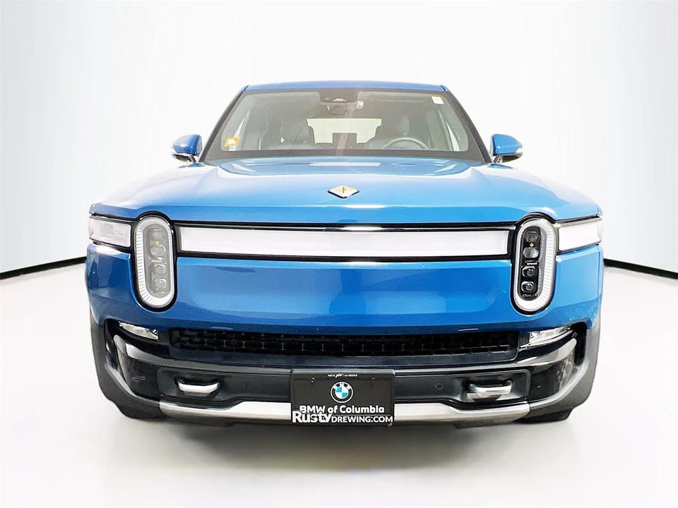 2022 Rivian R1T - Image 2 of 12