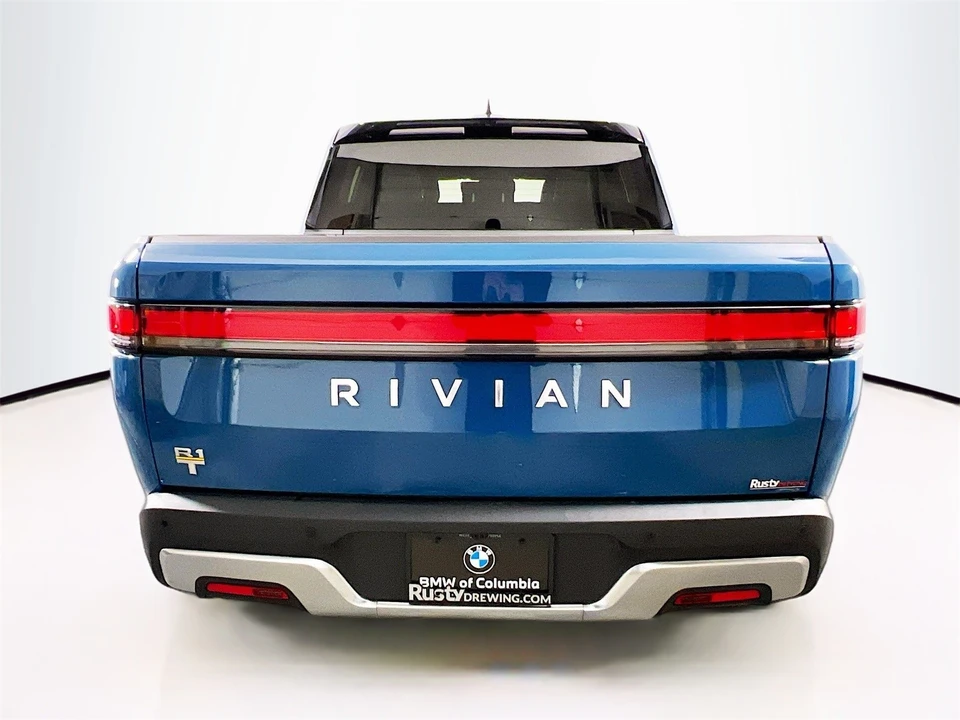 2022 Rivian R1T - Image 7 of 12