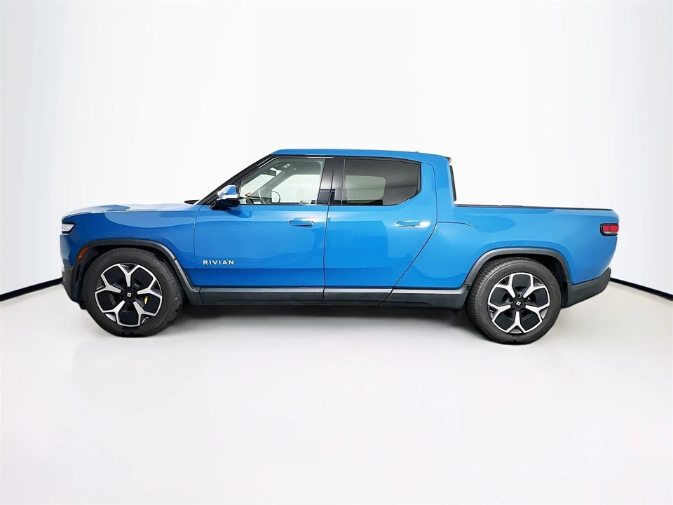 2022 Rivian R1T - Image 5 of 12