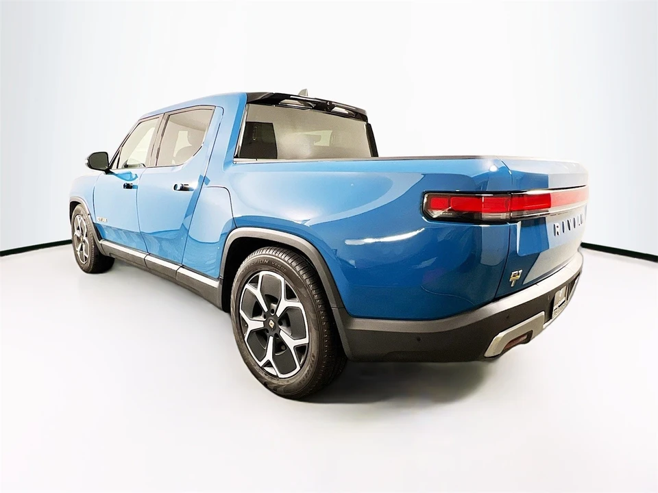 2022 Rivian R1T - Image 6 of 12