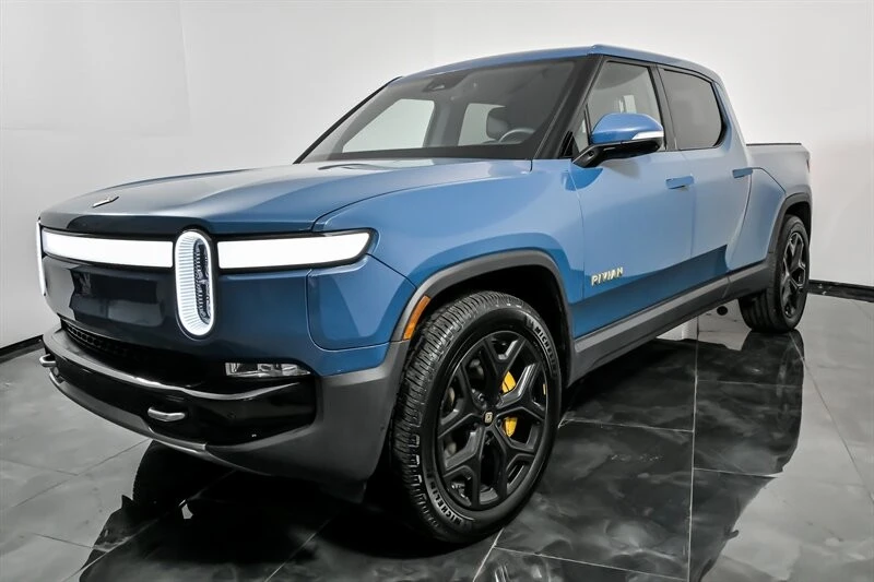 2022 Rivian R1T - Image 5 of 21