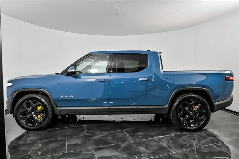 2022 Rivian R1T - Image 7 of 21