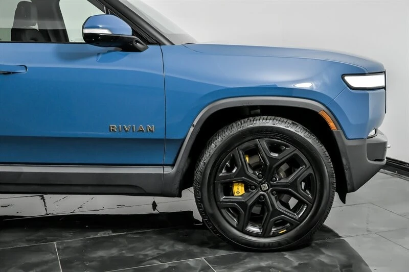 2022 Rivian R1T - Image 14 of 21