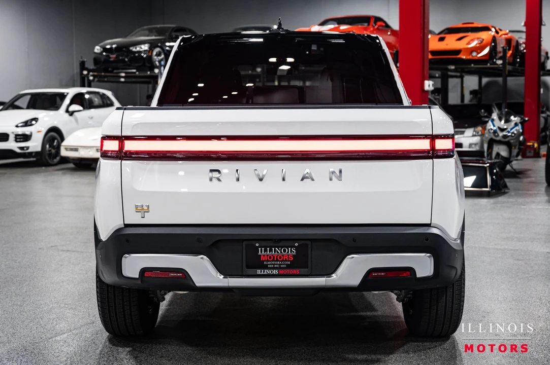 2022 Rivian R1T - Image 4 of 21