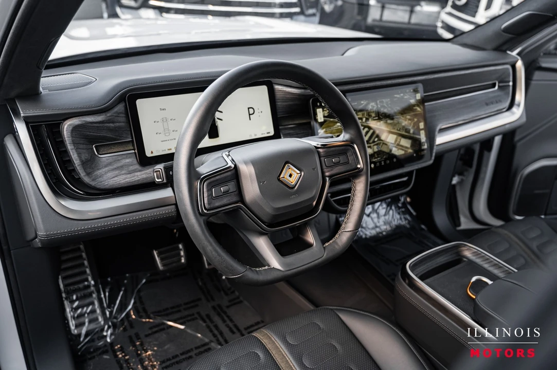 2022 Rivian R1T - Image 20 of 21