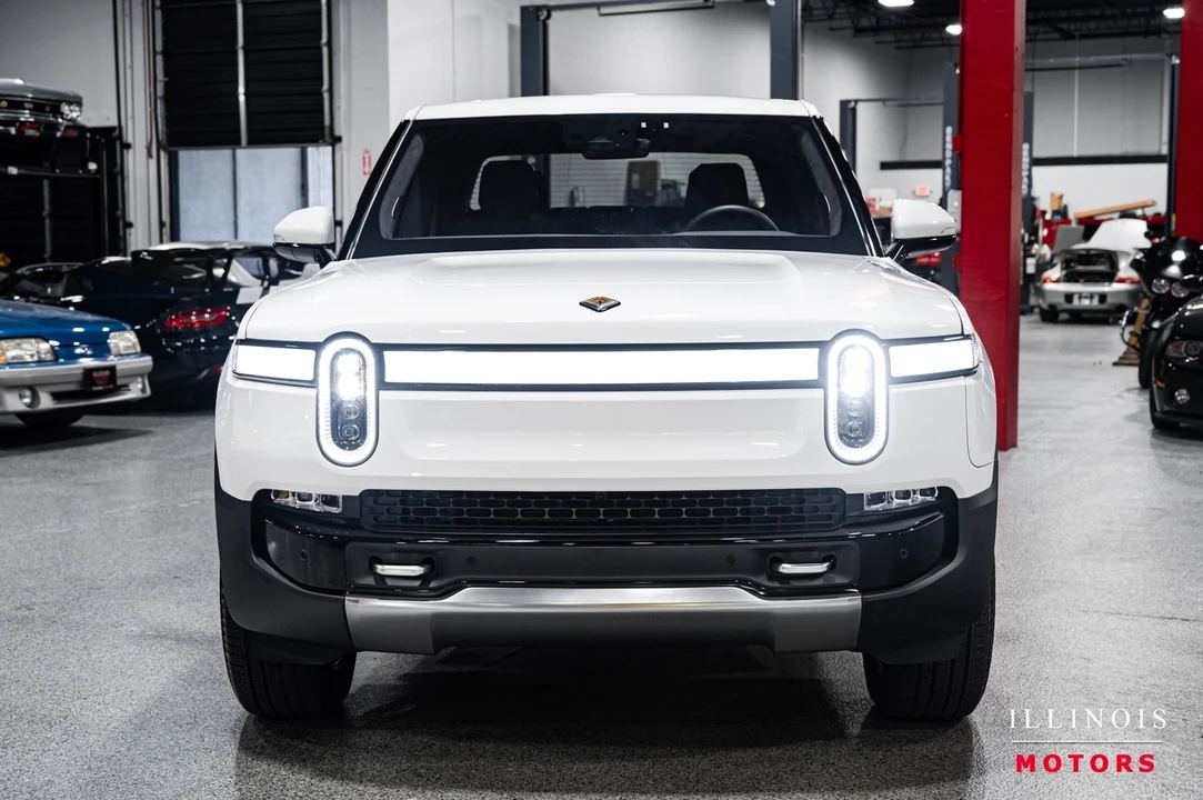 2022 Rivian R1T - Image 8 of 21