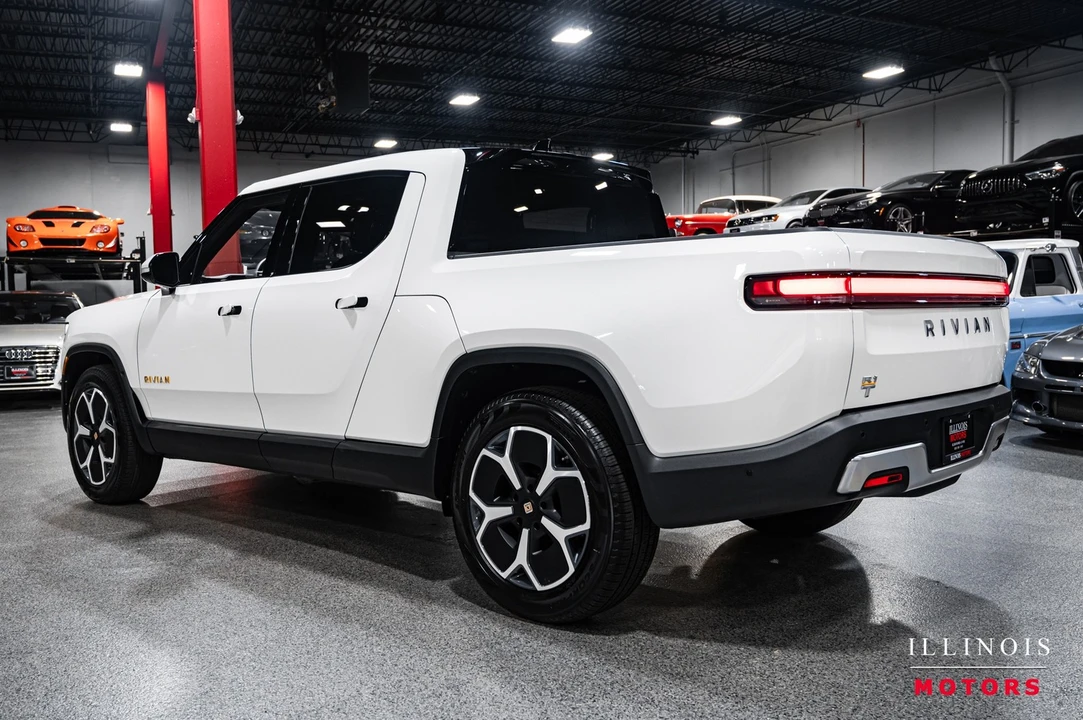 2022 Rivian R1T - Image 3 of 21