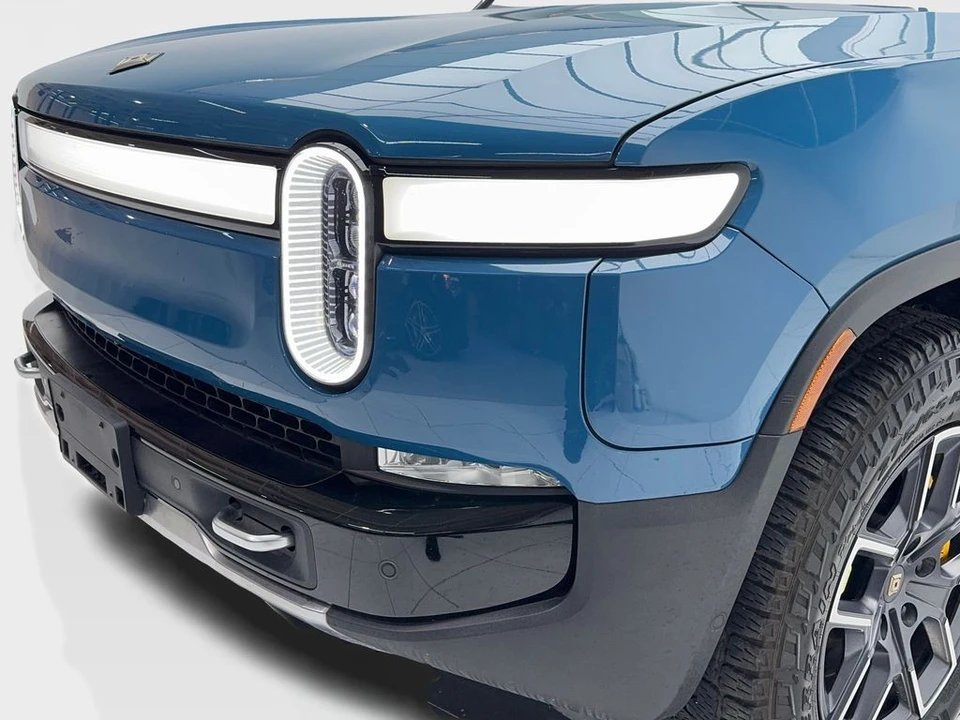 2022 Rivian R1T - Image 6 of 21