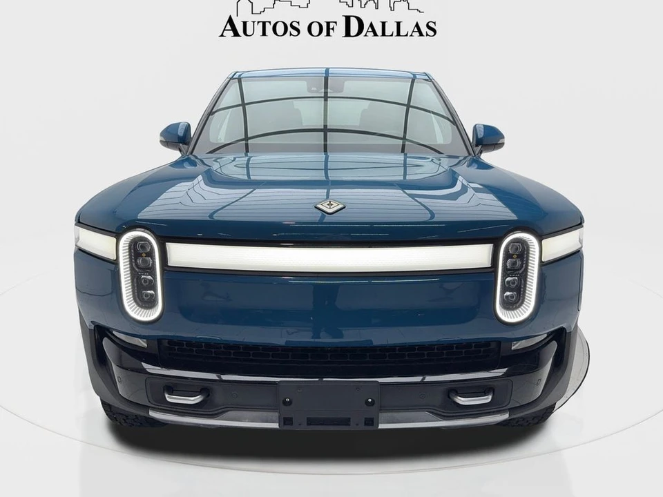 2022 Rivian R1T - Image 5 of 21