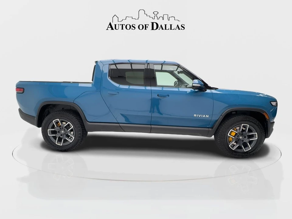 2022 Rivian R1T - Image 9 of 21