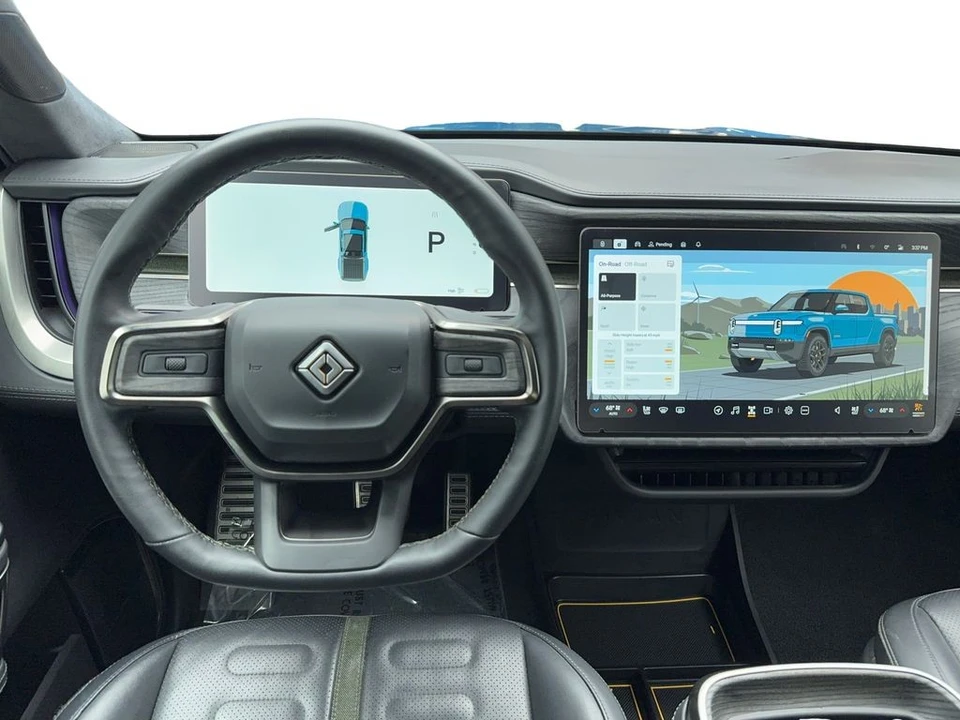2022 Rivian R1T - Image 19 of 21