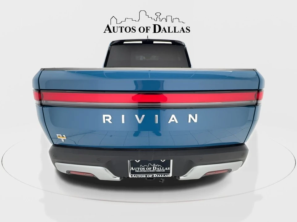 2022 Rivian R1T - Image 12 of 21