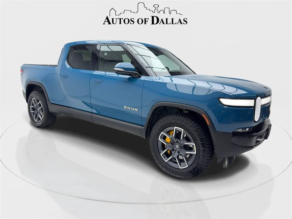 2022 Rivian R1T - Image 2 of 12