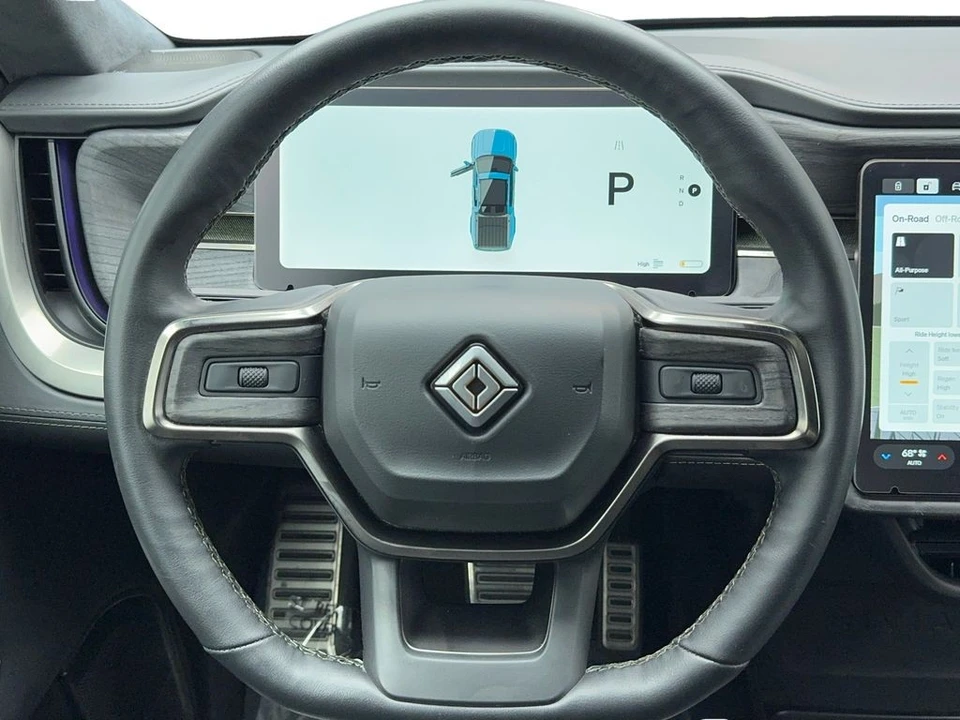 2022 Rivian R1T - Image 20 of 21