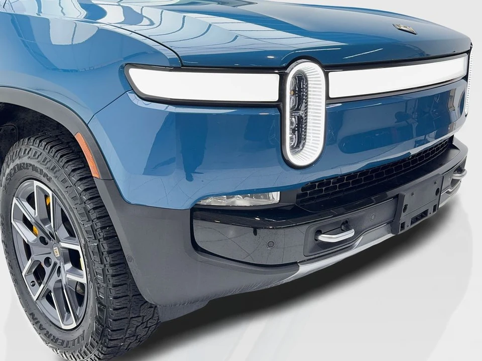 2022 Rivian R1T - Image 3 of 21