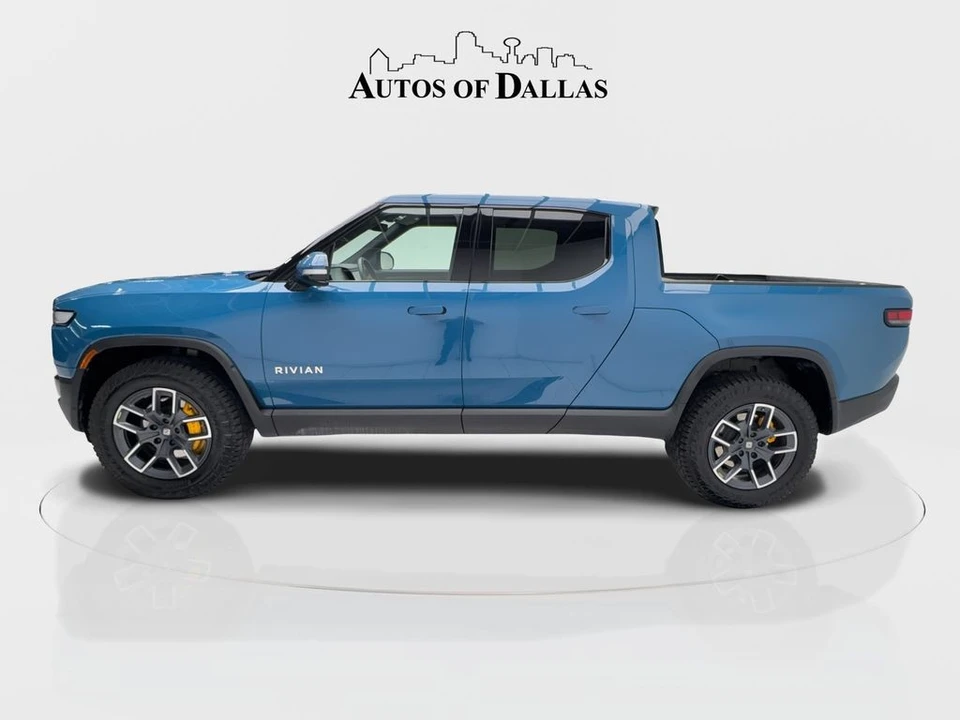 2022 Rivian R1T - Image 7 of 21