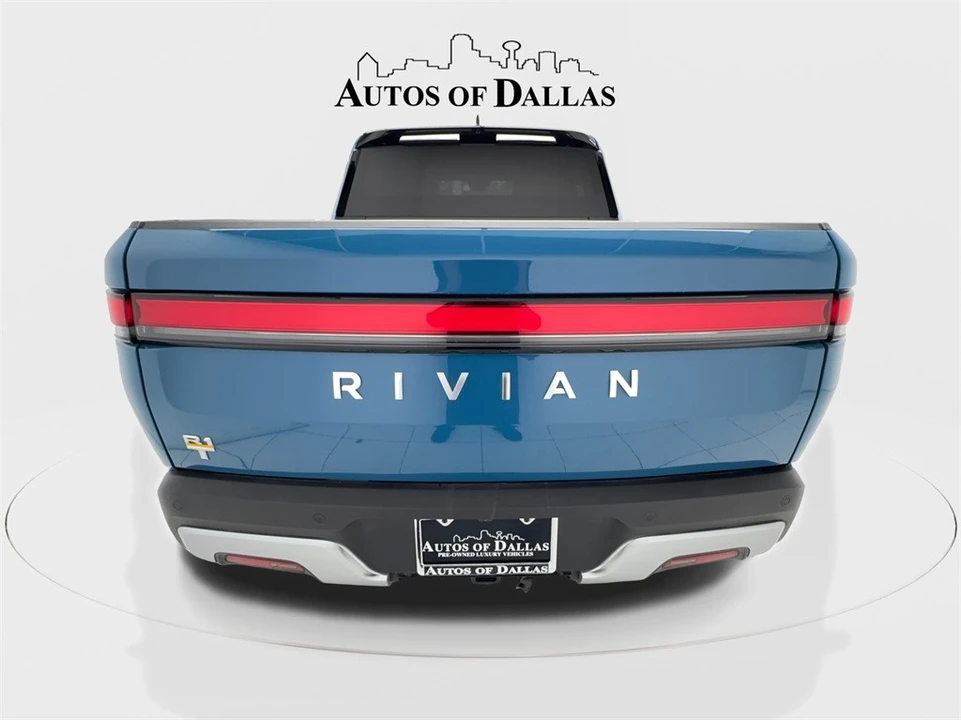 2022 Rivian R1T - Image 12 of 12