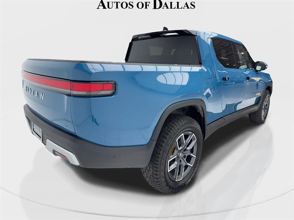 2022 Rivian R1T - Image 10 of 12