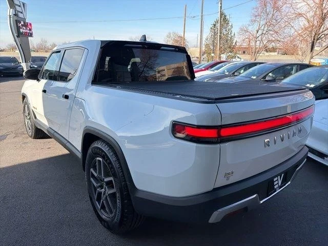 2022 Rivian R1T - Image 6 of 21