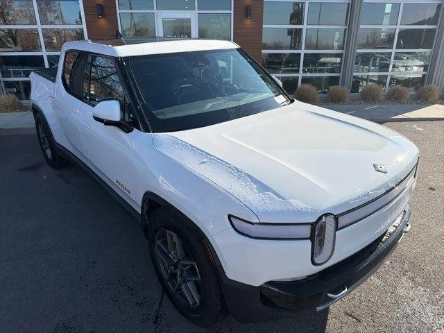 2022 Rivian R1T - Image 2 of 21