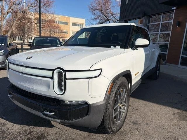 2022 Rivian R1T - Image 4 of 21