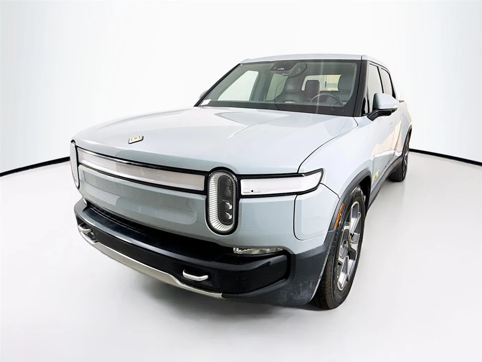 2022 Rivian R1T - Image 3 of 14