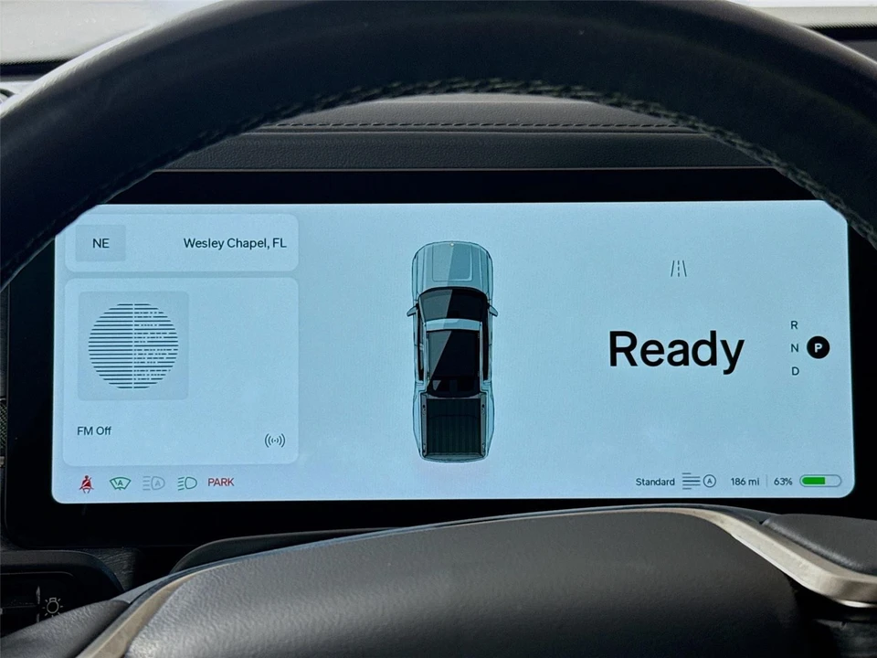 2022 Rivian R1T - Image 4 of 21