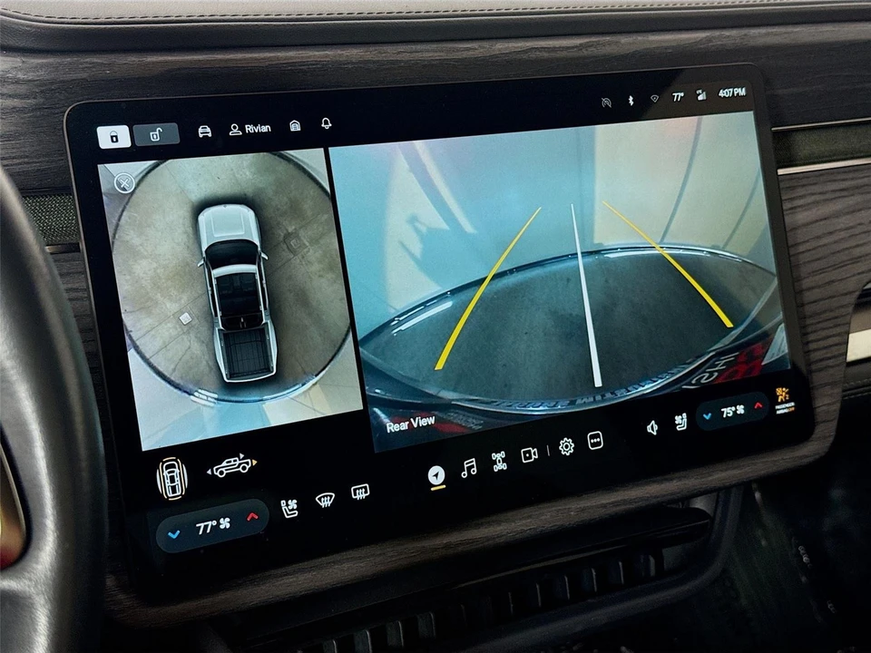 2022 Rivian R1T - Image 8 of 21