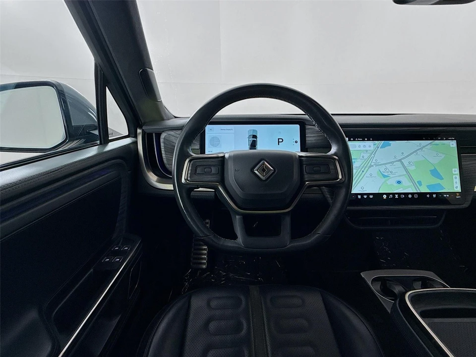 2022 Rivian R1T - Image 3 of 21