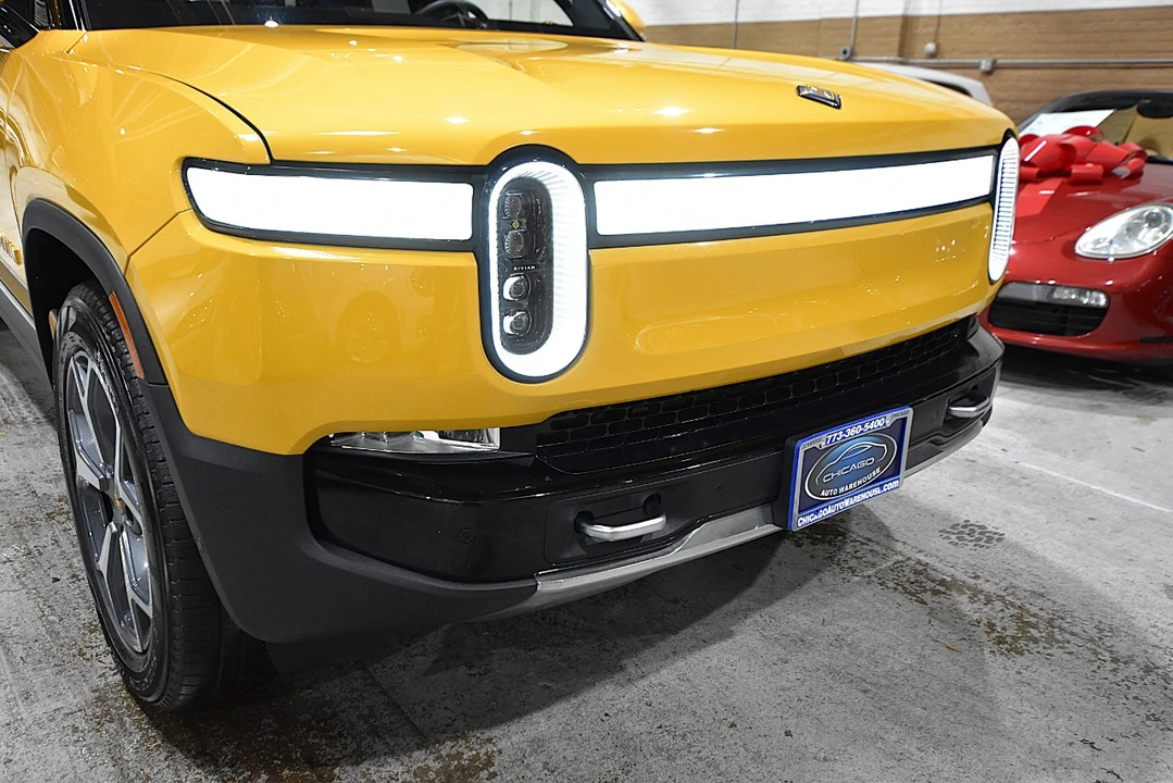 2022 Rivian R1T - Image 4 of 21