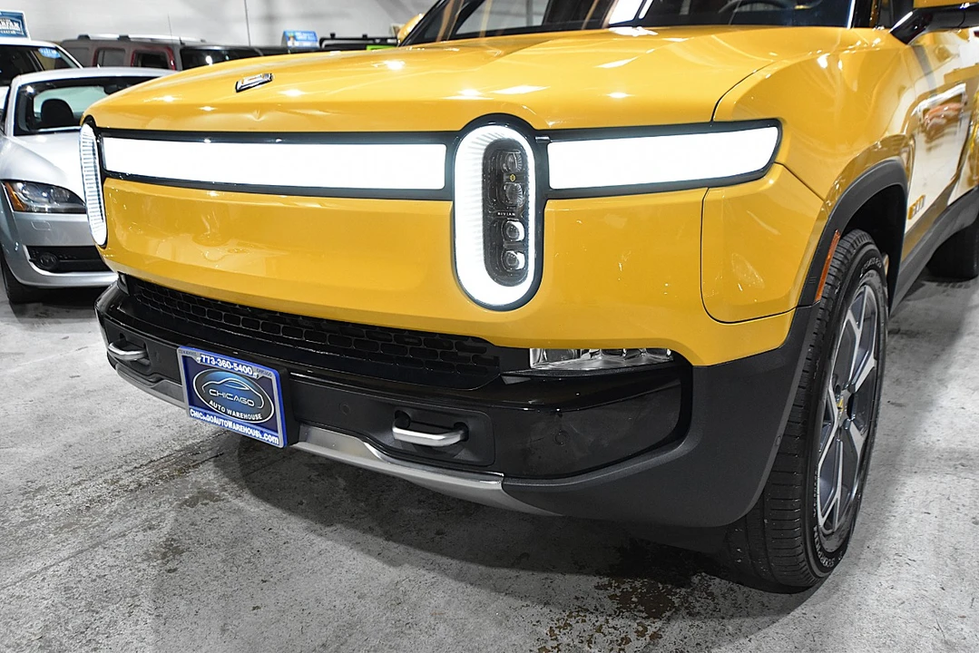 2022 Rivian R1T - Image 5 of 21