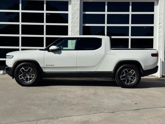 2022 Rivian R1T - Image 21 of 21