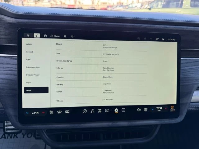 2022 Rivian R1T - Image 12 of 21