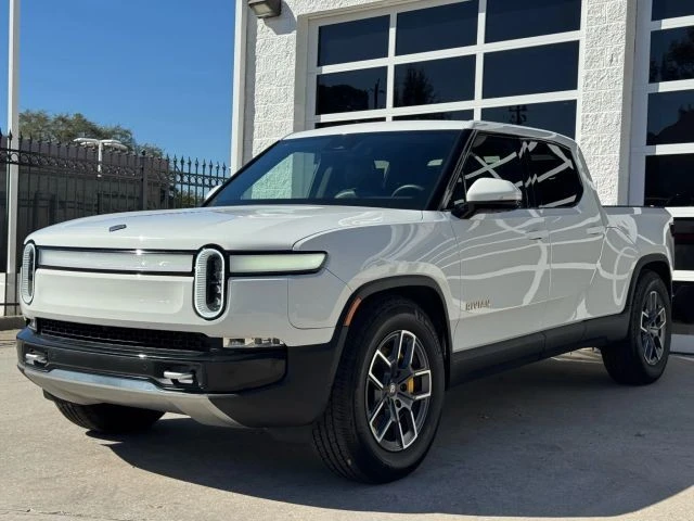 2022 Rivian R1T - Image 7 of 21