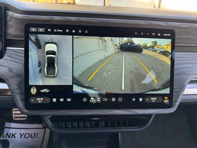 2022 Rivian R1T - Image 20 of 21