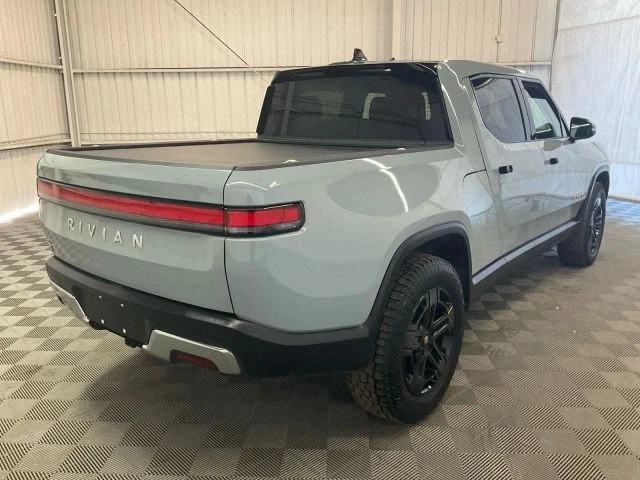 2022 Rivian R1T - Image 4 of 9