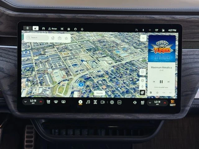 2022 Rivian R1T - Image 4 of 21