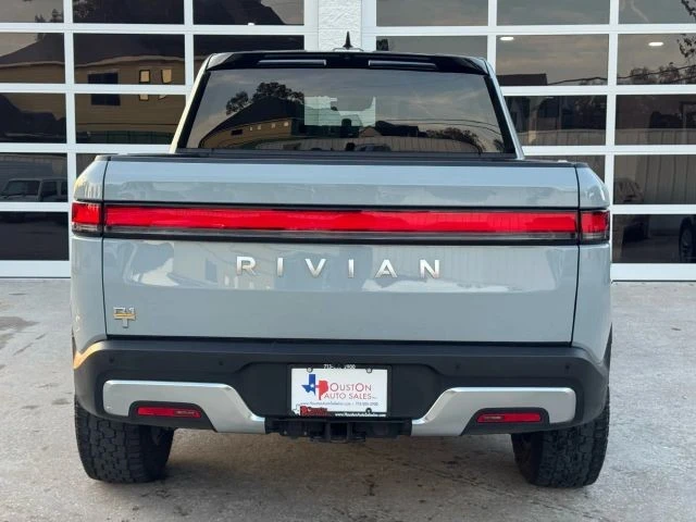 2022 Rivian R1T - Image 13 of 21