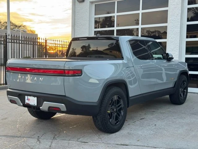 2022 Rivian R1T - Image 16 of 21